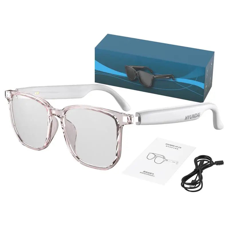 Avenda™️ Global AI Glasses