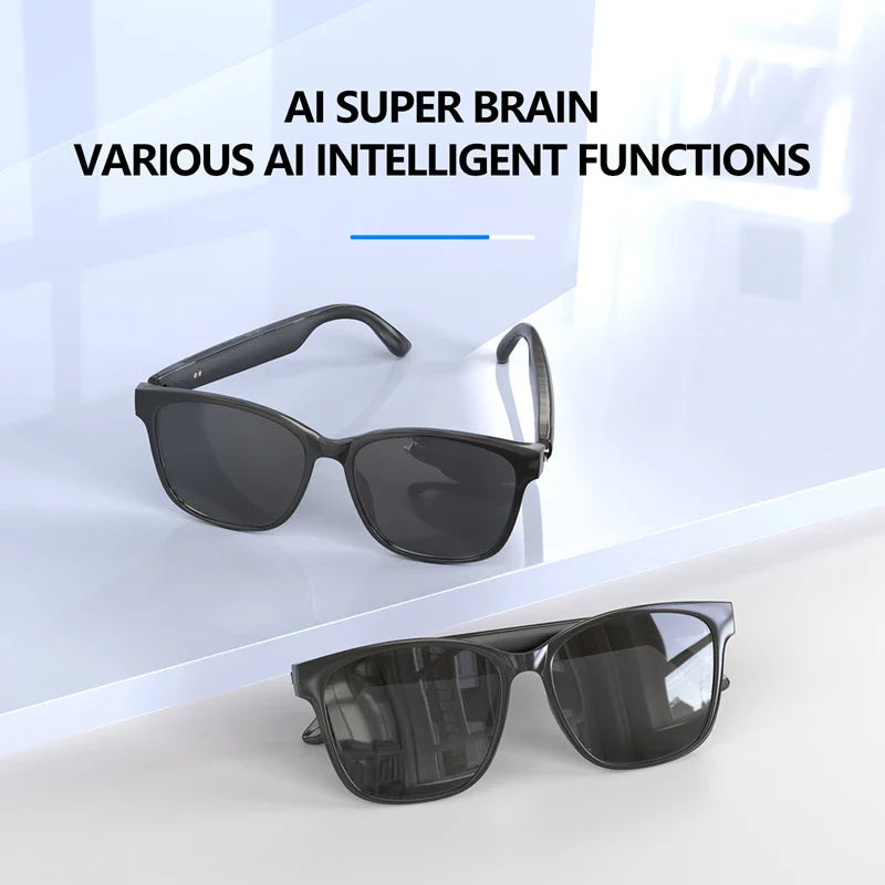Avenda™️ Global AI Glasses