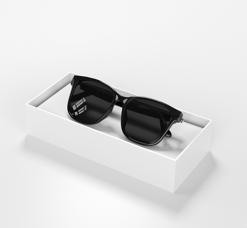 Avenda™️ Global AI Glasses