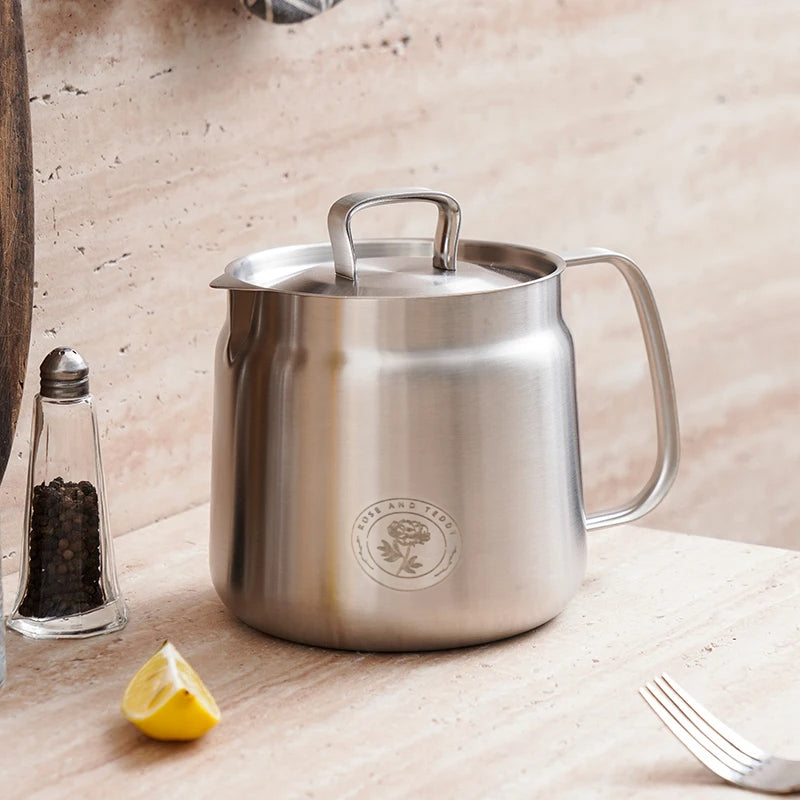 Avenda™ SmartFry Fryer