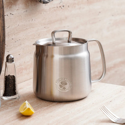 Avenda™ SmartFry Fryer