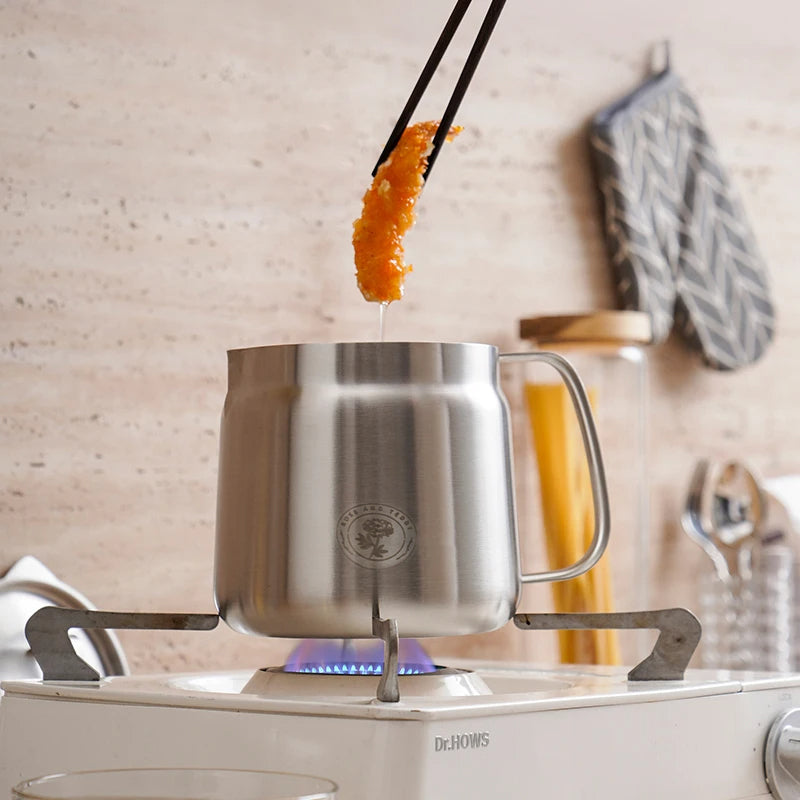 Avenda™ SmartFry Fryer