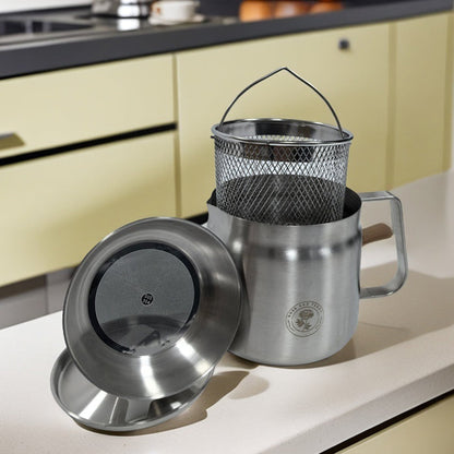 Avenda™ SmartFry Fryer