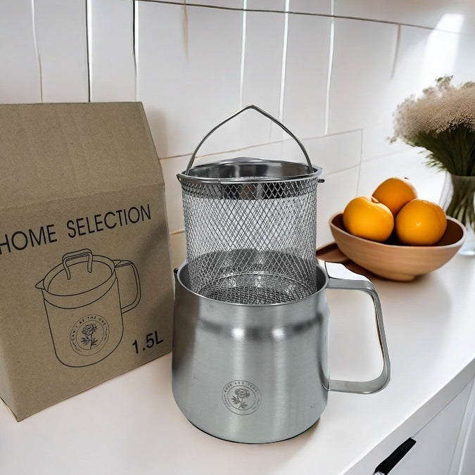 Avenda™ SmartFry Fryer