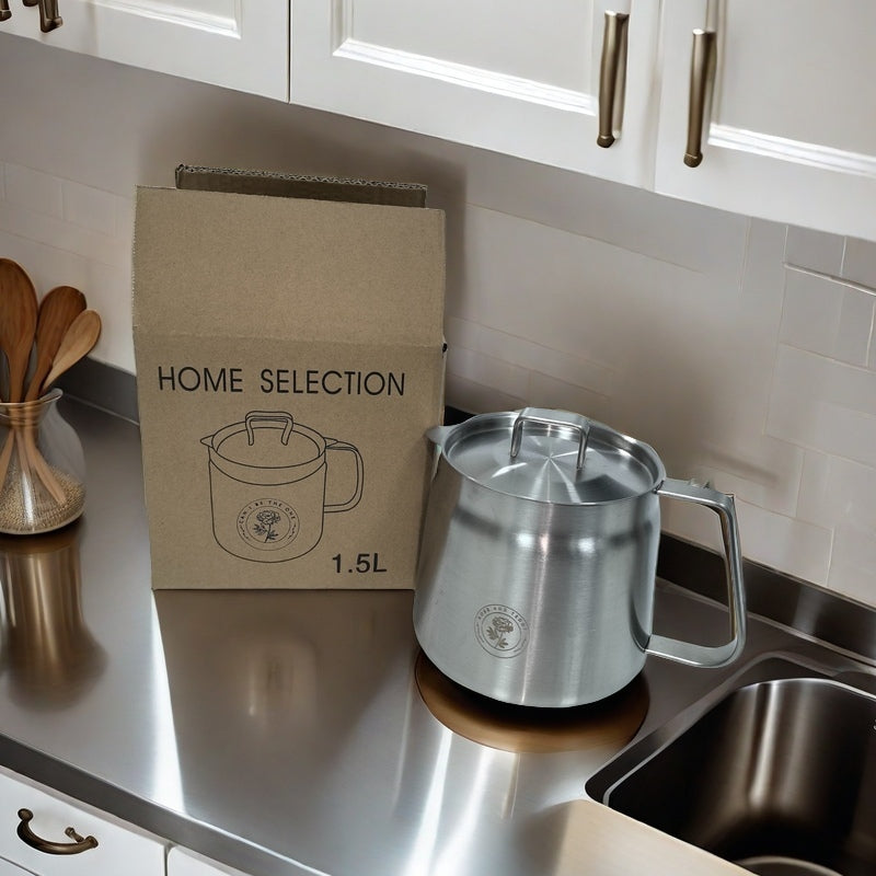 Avenda™ SmartFry Fryer