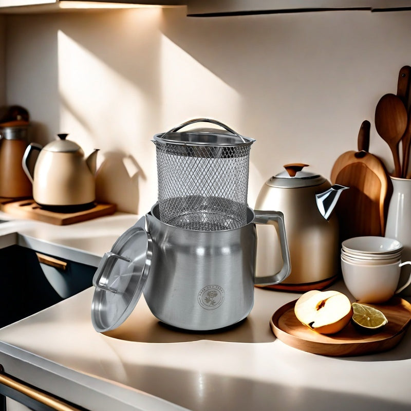 Avenda™ SmartFry Fryer