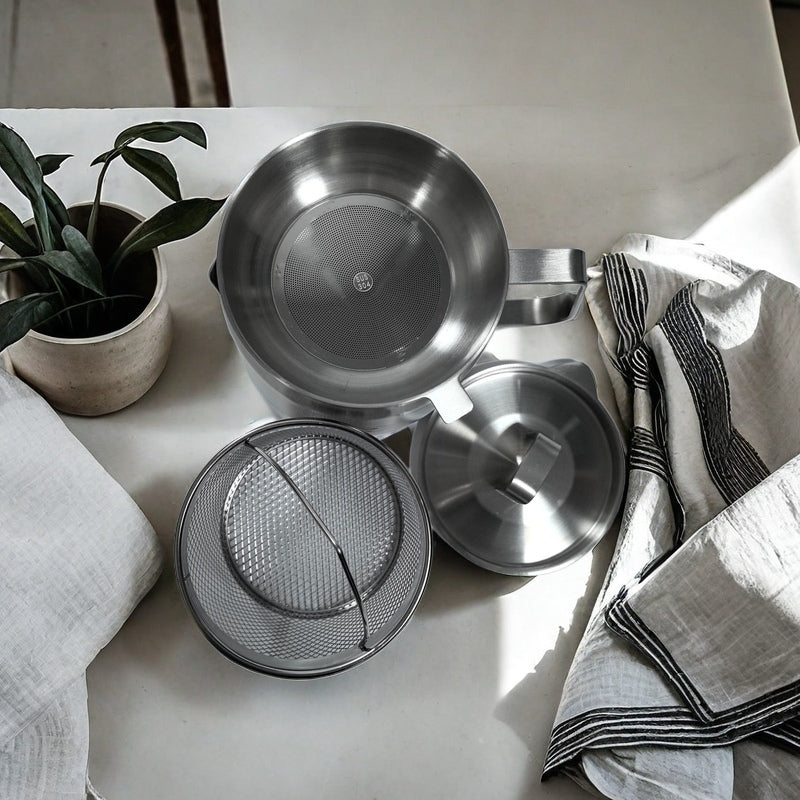 Avenda™ SmartFry Fryer