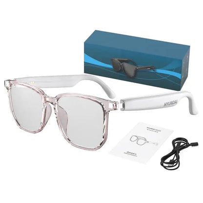Avenda™️ Global AI Glasses
