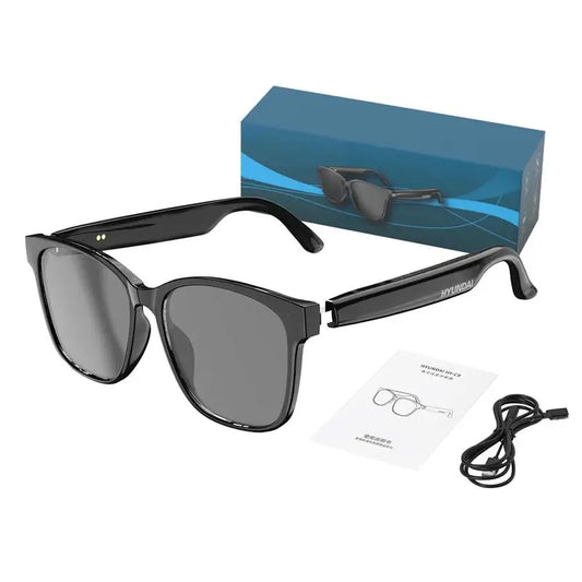 Avenda™️ Global AI Glasses